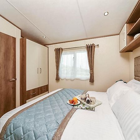 Praa Sands Holiday Park Saint Hilary  Exterior foto
